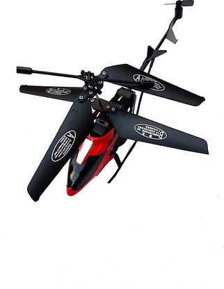 sx helicopter durable king