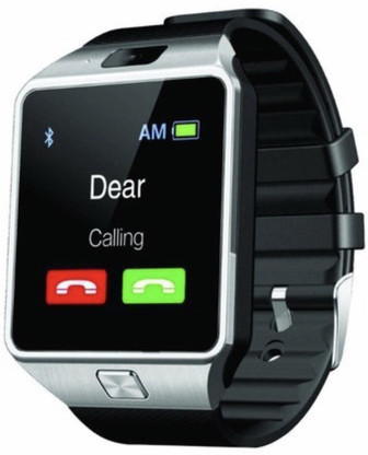 smartwatch dz90