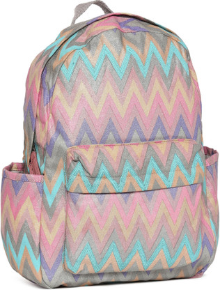 accessorize school bags