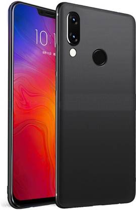 Wellpoint Back Cover for Lenovo Z5 Case
