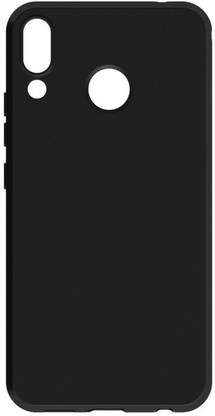 Wellpoint Back Cover for Asus Zenfone Max Pro M2 (ZB631KL)
