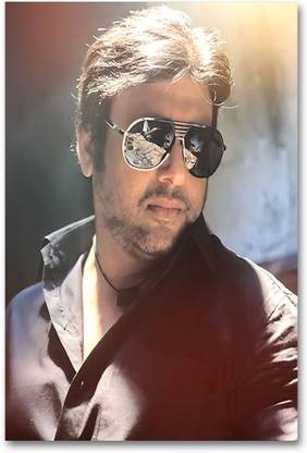 Wall Poster - Govinda - HD Poster Paper Print - Decorative posters in India - Buy art, film, design, movie, music, nature and educational paintings/ wallpapers at Wall Poster - Govinda - HD Poster Paper Print - Decorative posters in India - Buy art, film, design, movie, music, nature and educational paintings/ wallpapers at