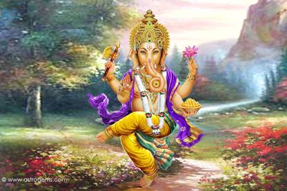 Similar Sri Ganesh Photographic Paper Religious Posters In India Buy Art Film Design Movie Music Nature And Educational Paintings Wallpapers At Flipkart Com
