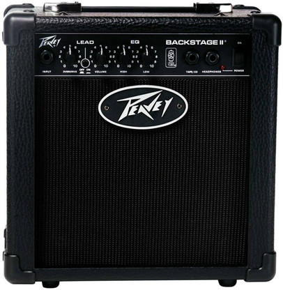 Peavey backstage 26 watt amp Outlet