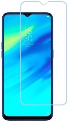 NKCASE Tempered Glass Guard for Oppo F9, OPPO F9 Pro, Realme 2 Pro, Realme U1, Realme 3 Pro