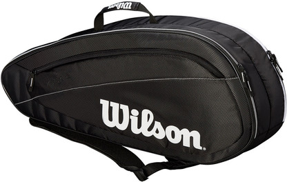 Wilson tennis kit bag Clearance