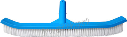 PoolMart Swimming Pool Wall Brush 18 