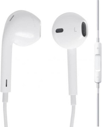 ipot earphone