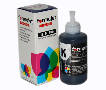 epson m200 ink bottle original