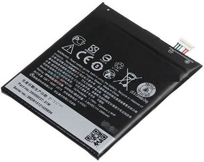 fliptron mobile battery for htc desire 626 626g 2000mah b0pkx100