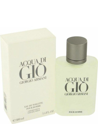 armani exchange perfume