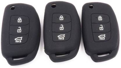 Hyundai Car Key Cover Price in India - Buy Hyundai Car Key Cover online