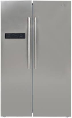 Koryo By Big Bazaar 584 L Frost Free Side By Side Refrigerator Online At Best Price In India Flipkart Com