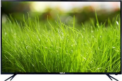 VibgyorNXT 139.7 cm (55 inch) Full HD LED Smart Android Based TV