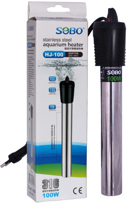 water heater for aquarium price