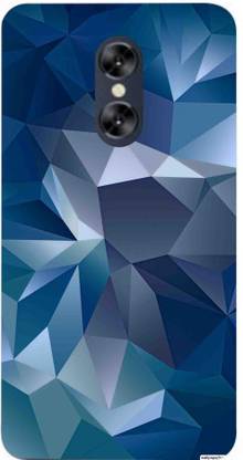 draxon Back Cover for Micromax Evok Dual Note Back Cover/Micromax Evok Dual Note Back Case