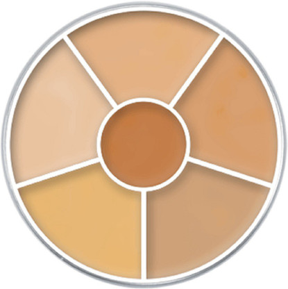 kryolan concealer