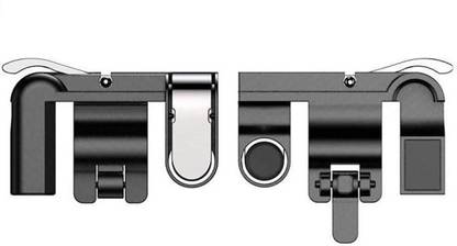 Blendia Pubg Trigger Shoot Aim Button L1 R1 Trigger Mobile Game Controller Gaming Accessory Kit Blendia Flipkart Com