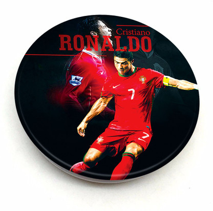 ronaldo popsocket