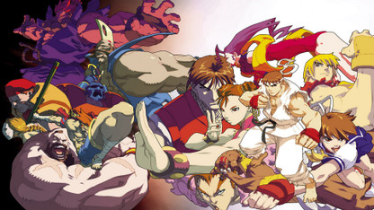 street fighter alpha movie ost street fighter alpha movie ost