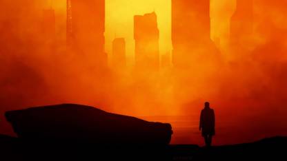 Athah 2 Gsm Paper Wall Poster 13 19 Inches Blade Runner 49 City Orange Silhouette Building Futuristic Paper Print Movies Posters In India Buy Art Film Design Movie Music Nature And Athah 2 Gsm Paper Wall Poster 13 19 Inches Blade Runner 49 City Orange Silhouette Building Futuristic Paper Print Movies Posters In India Buy Art Film Design Movie Music Nature And