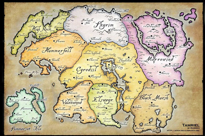 best elder scrolls music best elder scrolls music