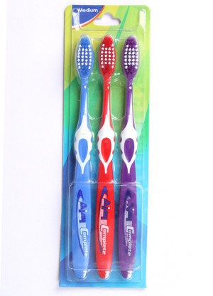 ajay toothbrush