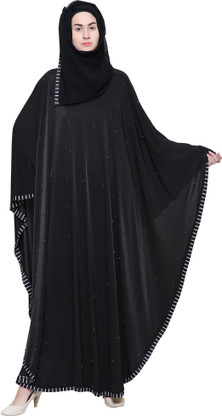butterfly burqa design