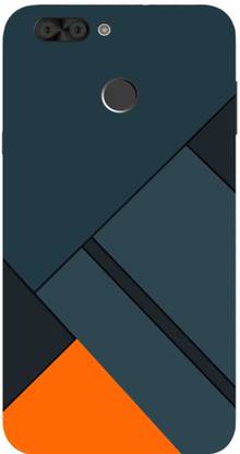 draxon Back Cover for InFocus Turbo 5 Plus Back Cover/InFocus Turbo 5 Plus Back Case