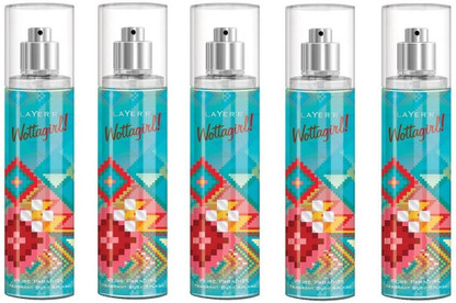 Pure paradise online perfume