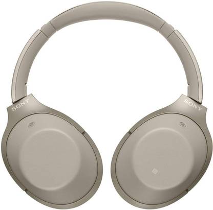 Sony Mdr 1000x Bluetooth Headset Price In India Buy Sony Mdr 1000x Bluetooth Headset Online Sony Flipkart Com