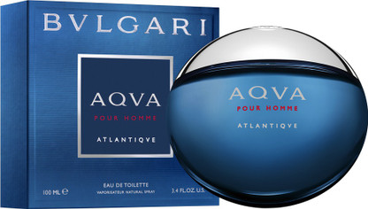 bvlgari perfume shop