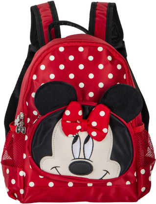 minnie mouse picnic backpack