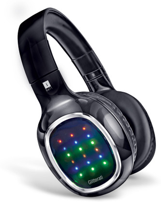 iball headset bluetooth