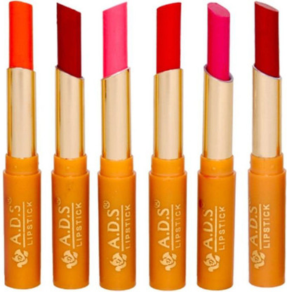 organic lipstick set