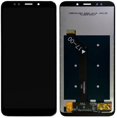 funturoo ips lcd mobile display for mi redmi note 5 pro