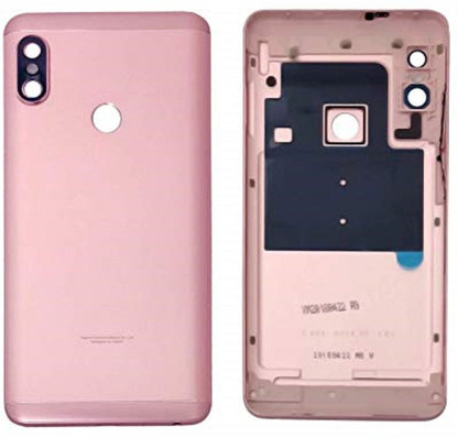 note 5 pro rose gold price