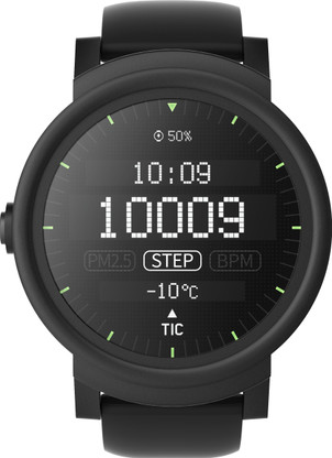 ticwatch model wf12086