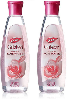 dabur gulab jal 500ml price