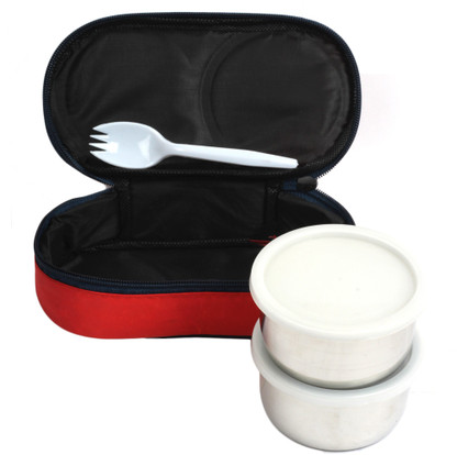 Tiffin pouch clearance