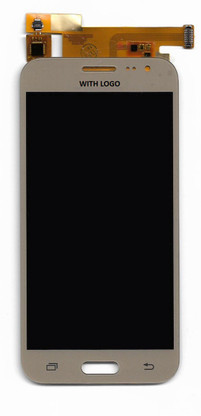 Ecom Hub LCD Mobile Display for Samsung 