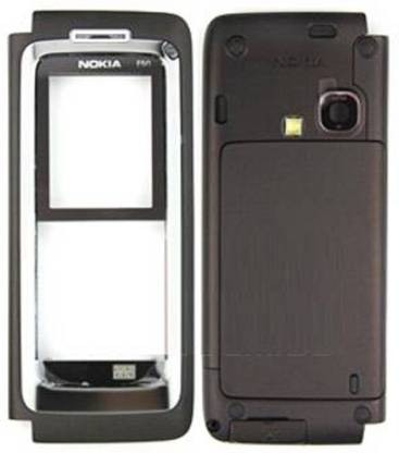 dream nokia e90 full panel