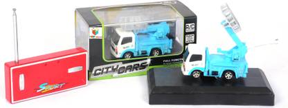 toys bhoomi 1 64 scale mini rc cars mini city vehicles fire engine remote control car toy for kids 1 64 scale mini rc cars mini city vehicles fire engine remote control car
