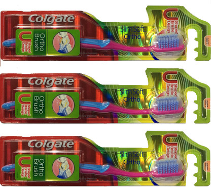 colgate slim soft ortho