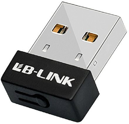 lb link 802.11n for lg pad