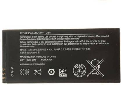 compatible mobile battery for nokia lumia 640