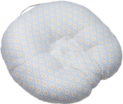 boppy in crib