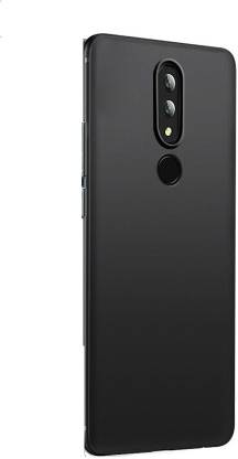 Wellpoint Back Cover for Nokia 3.1 Plus Case