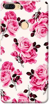 FABTODAY Back Cover for Infinix Hot 6 Pro