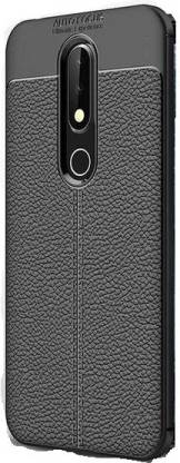 Wellpoint Back Cover for Nokia 3.1 Plus